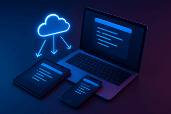 Notizen synchronisieren 2025 – So bleiben deine Notizen auf allen Geräten aktuell