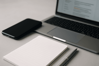 Notizen teilen 2025 – Die besten Apps für gemeinsame Notizen