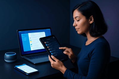 Apple Notizen Alternative 2025 – Die 8 besten Apps für iPhone, iPad und Mac